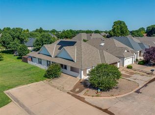 3110 Dans Ct, Enid, OK 73703