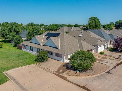 3110 Dans Ct, Enid, OK, 73703