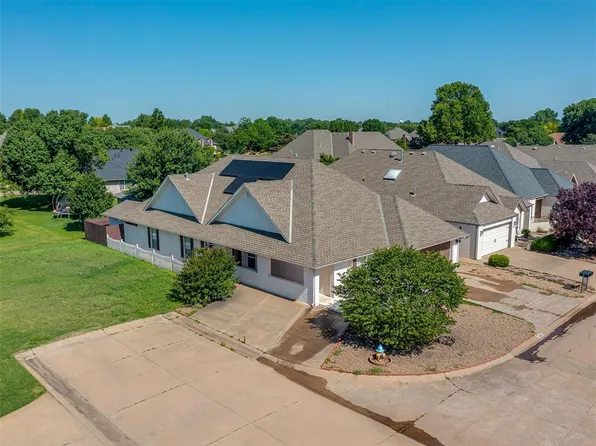 3110 Dans Ct, Enid, OK 73703