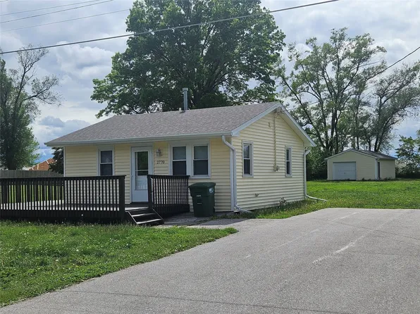 2770 NE 51st Ct, Des Moines, IA 50317