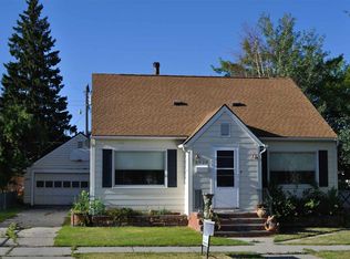 2020 Wall St, Butte, MT 59701