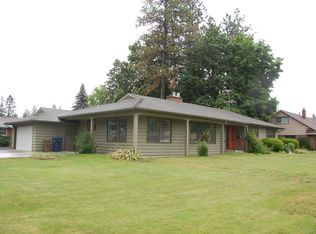 228 W 40th Ave, Spokane, WA 99203