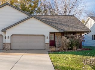 2119 Cloudview Ct, Appleton, WI 54914