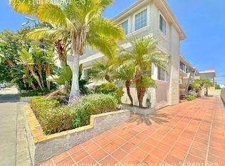 1752 Federal Ave APT 5, Los Angeles, CA 90025