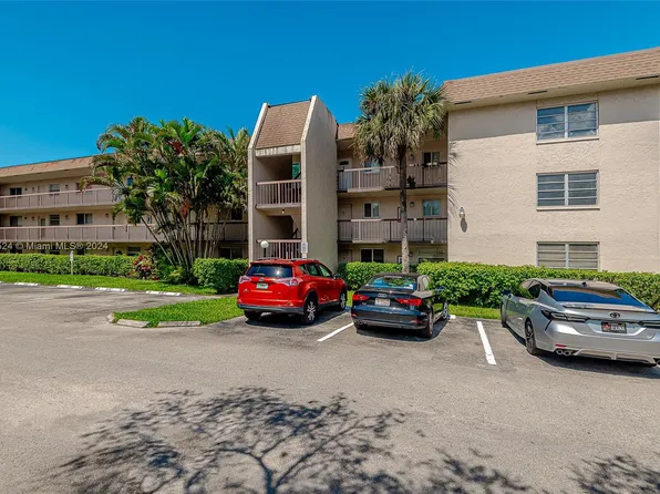 7480 NW 17th St APT 209, Plantation, FL 33313