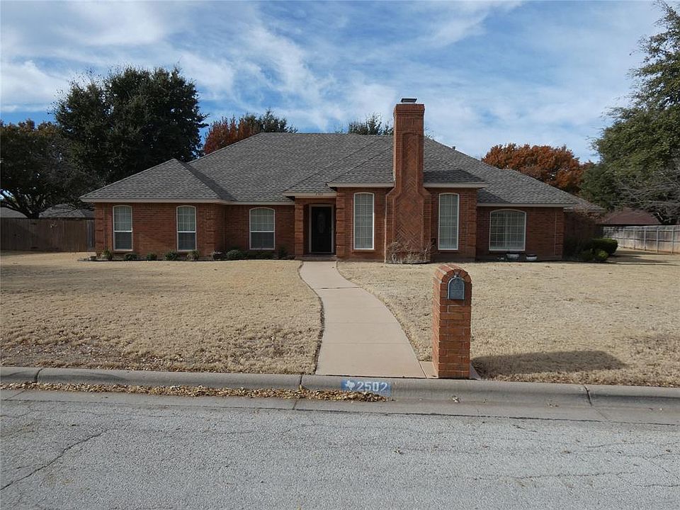 1st image of 2502 Christopher Dr