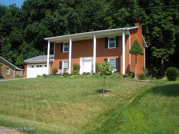 2nd image of 9004 Lyneve Dr