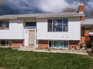 286 N 900 W, Cedar City, UT 84721