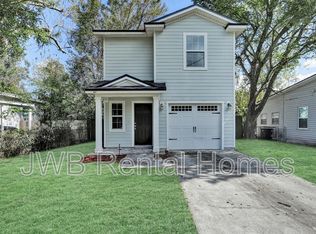 647 Melba St, Jacksonville, FL 32205