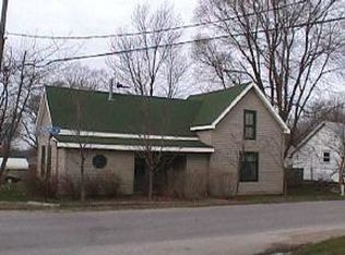 7949 Union Rd, Donaldson, IN 46513