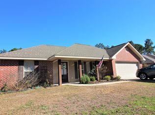 278 Lost Orchard Dr, Purvis, MS 39475