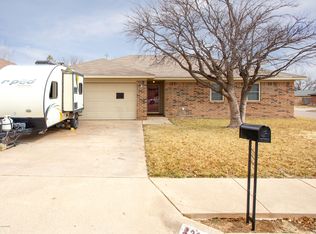 8213 Wrangler Trl, Amarillo, TX 79110