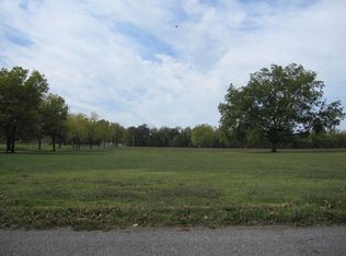 S 562nd Rd, Monkey Island, OK 74331