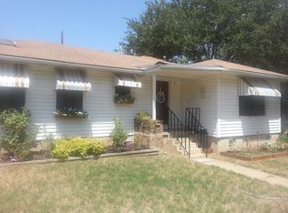 2012 Arpdale St, Austin, TX 78724