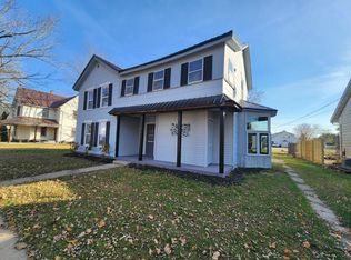 308 N 2nd St, Muscoda, WI 53573