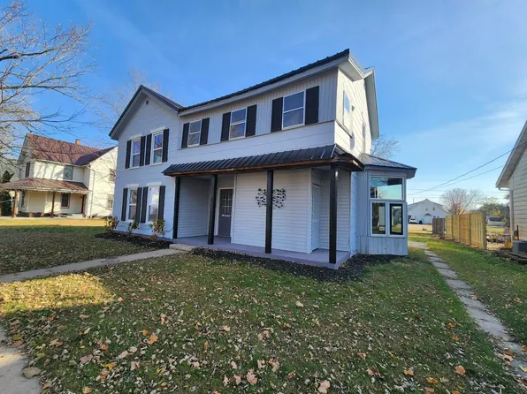 308 North 2nd STREET, Muscoda, WI 53573