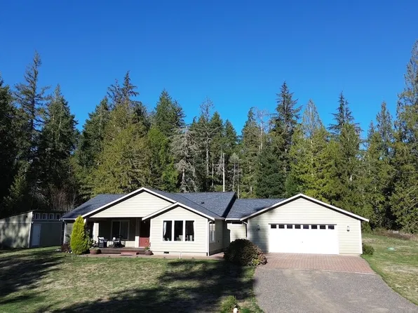 8205 Hide A Way Lane NW, Silverdale, WA 98383