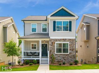 4564 Lombardy Way, Acworth, GA 30101