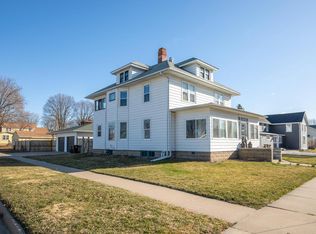 366 Hamilton St W, West Salem, WI 54669