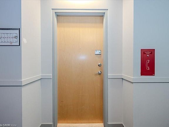 3rd image of 1 Victoria St S #811