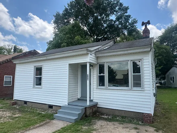 119 Carver Ave, Suffolk, VA 23434