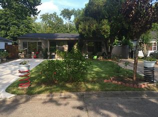 10705 Murr Way, Houston, TX 77048