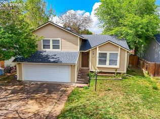 4334 Allesandro Dr, Colorado Springs, CO 80916