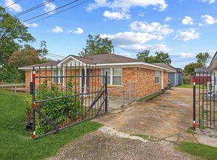 4515 Salina St, Houston, TX 77026