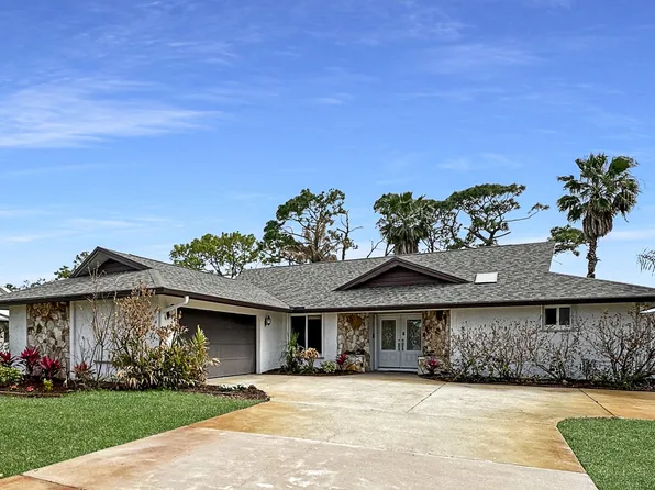 5602 Eagle Drive, Fort Pierce, FL 34951