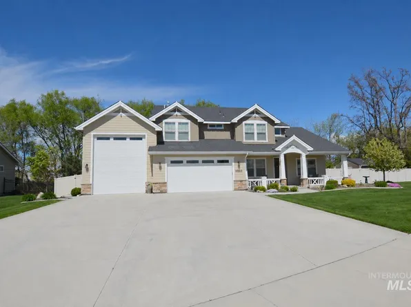 4868 W Rosslare Dr, Eagle, ID 83616