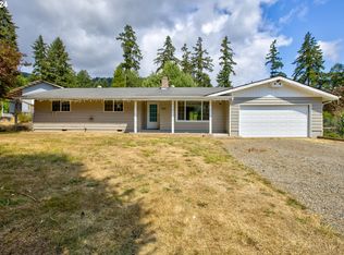 991 Mathis Hill Rd, Yoncalla, OR 97499