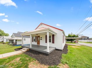 2616 Monroe St, Ashland, KY 41102