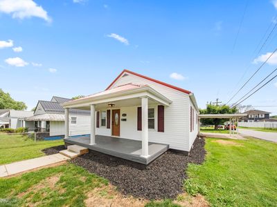 2616 Monroe St, Ashland, KY, 41102