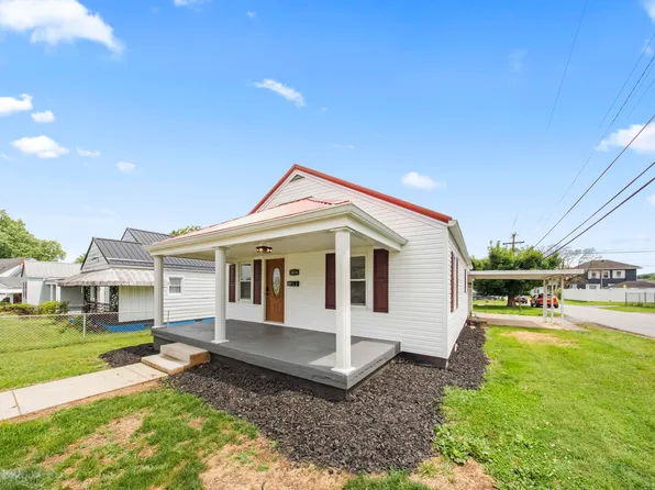 2616 Monroe St, Ashland, KY 41102