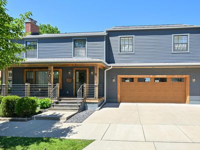 7022 W Clarke STREET, Wauwatosa, WI, 53213