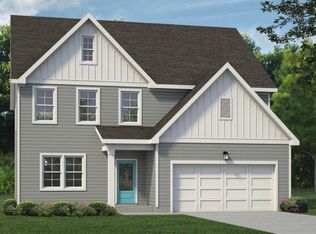 1050 Grey Flint Pl #42, Mebane, NC 27302