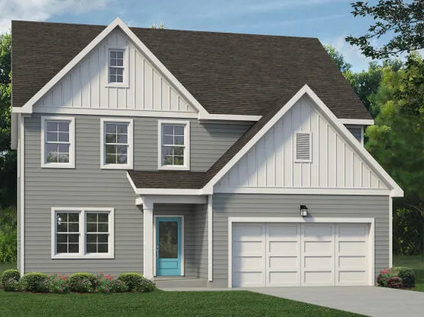 1050 Grey Flint Pl #42, Mebane, NC 27302