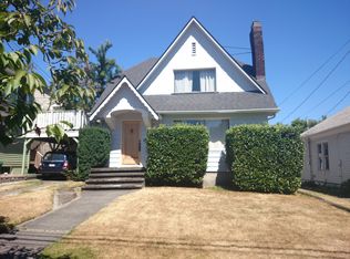 216 W Lee St, Seattle, WA 98119