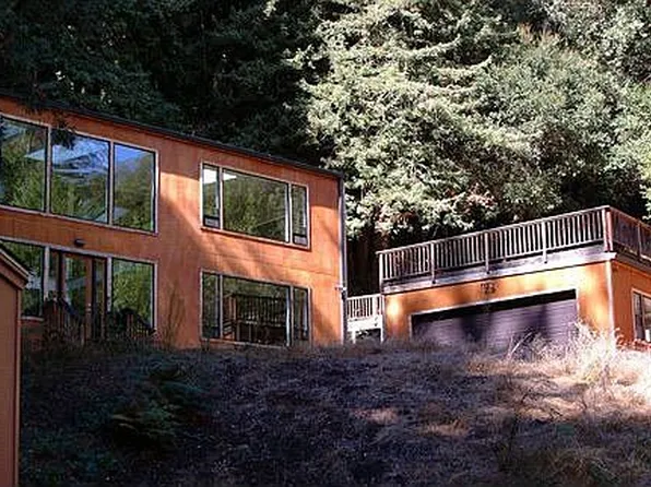 4873 Branciforte Dr, Santa Cruz, CA 95065