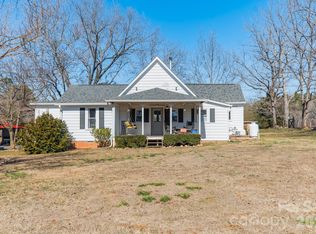3425 Cal Bost Rd, Midland, NC 28107