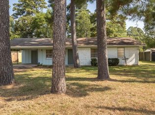 713 Dennis St, Diboll, TX 75941