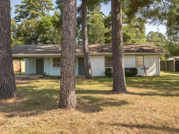 713 Dennis St, Diboll, TX 75941