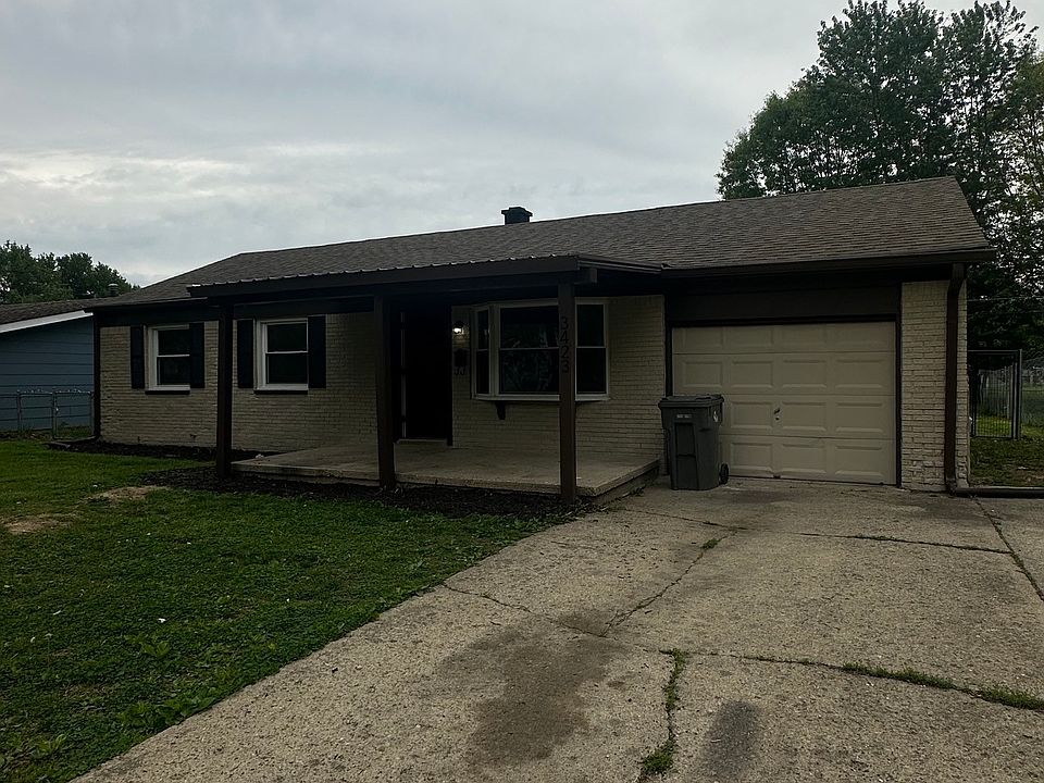 1st image of 3423 N Faculty Dr