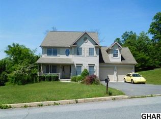 4724 Chatham Way, Harrisburg, PA 17110