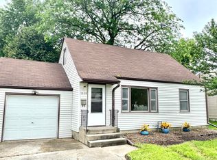 1538 N Hampshire Ave, Mason City, IA 50401