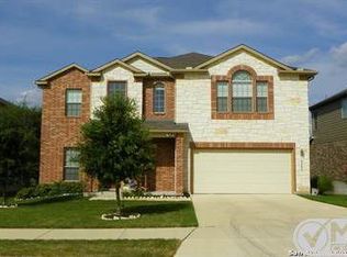 5152 Eagle Valley St, Schertz, TX 78108