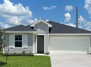 2005 Woodlark Way, Sealy, TX 77474