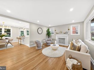 8217 Laurel Dr, Baltimore, MD 21234