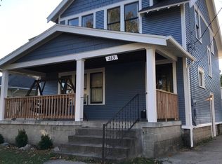 223 Ives Ave SW, Grand Rapids, MI 49504