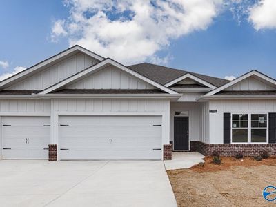 22289 Westminster Dr, Athens, AL, 35613